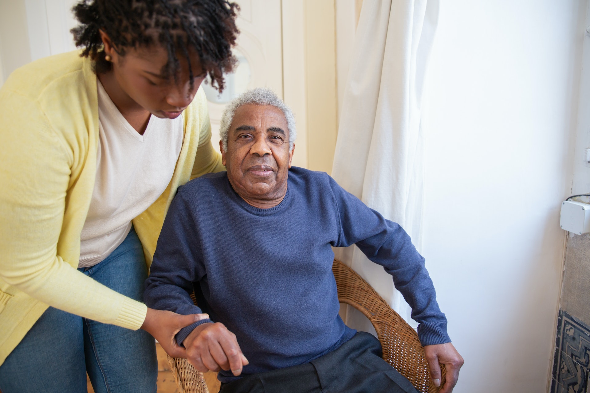 Trends in Home Healthcare