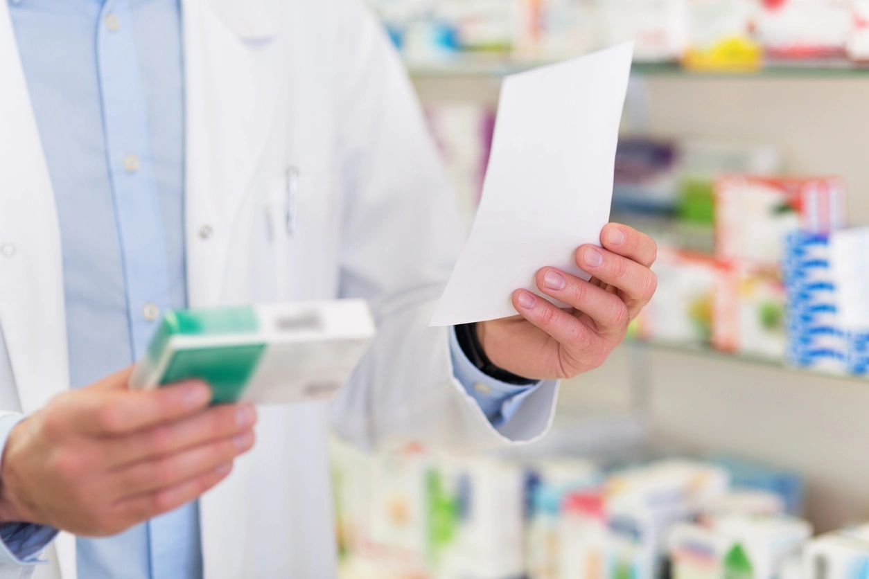 The Importance of a Pharmacist